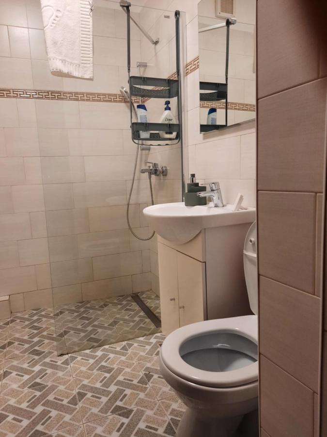 Apartament Apartament zona centrala Hunedoara Zewnętrze zdjęcie